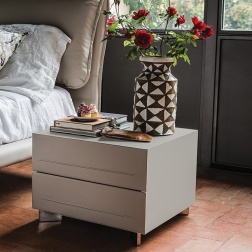 Comodino Dyno Cattelan Italia