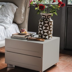 Comodino Dyno Cattelan Italia