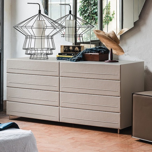 Comò Dyno Cattelan Italia