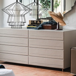 Comò Dyno Cattelan Italia