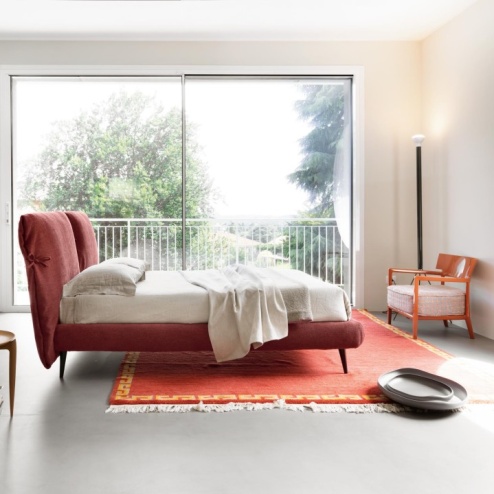 Letto Eden Advance Noctis