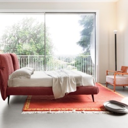 Letto Eden Advance Noctis