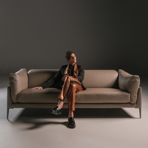 Divano Elisir Calia Italia