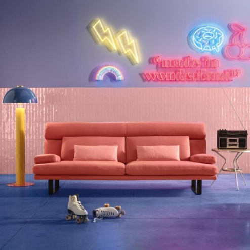 Divano Eclipse Aerre Italia