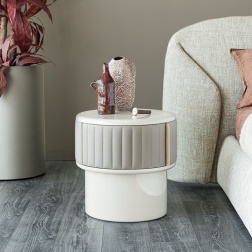 Comodino Elias Cattelan Italia