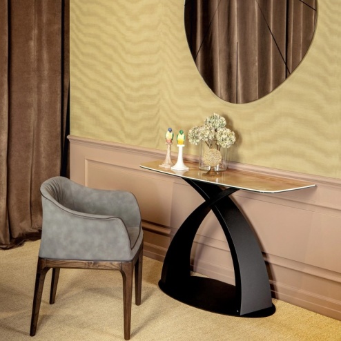 Consolle Eliseo Marble Tonin Casa