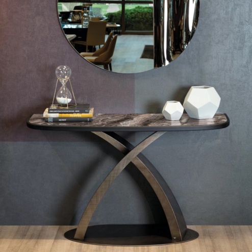 Consolle Eliseo èlite Tonin Casa