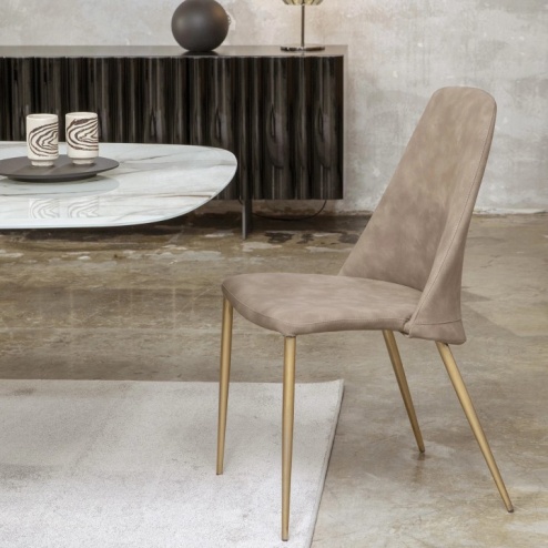 Sedia Elmo Tonin Casa