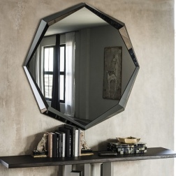 Specchio Emerald Cattelan Italia