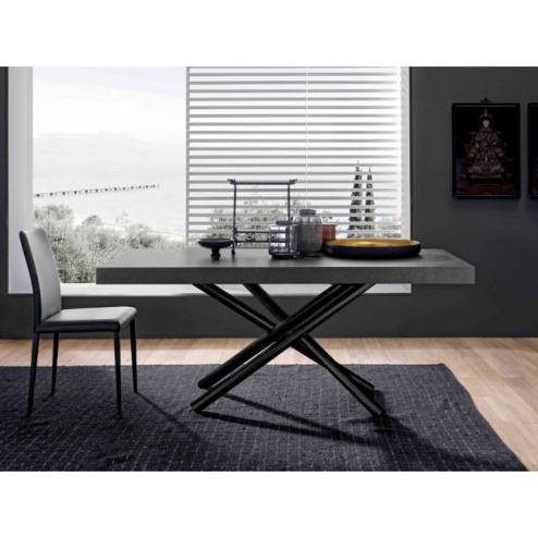 Tavolo Fahrenheit Fisso Altacom