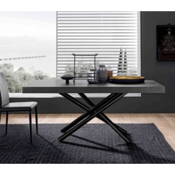 Tavolo Fahrenheit Fisso Altacom