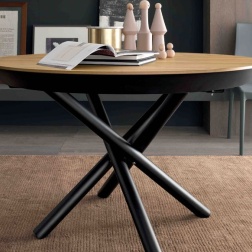 Tavolo fisso Fahrenheit Round&nbsp;Altacom