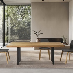 Tavolo Prisma FGF Mobili