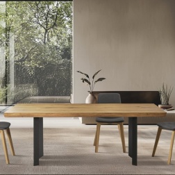 Tavolo Prisma FGF Mobili