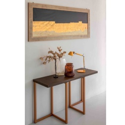 Consolle allungabile Flap Altacom