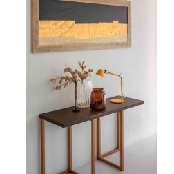 Consolle allungabile Flap Altacom