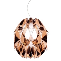 Lampada Flora Suspension Slamp
