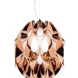 Lampada Flora Suspension Slamp