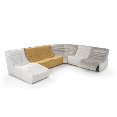 Divano Fox Trot Relax Calia Italia