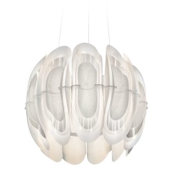 Lampada Fiordlys Suspensions Slamp