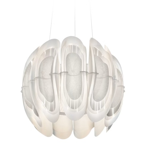 Lampada Fiordlys Suspensions Slamp