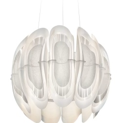 Lampada Fiordlys Suspensions Slamp