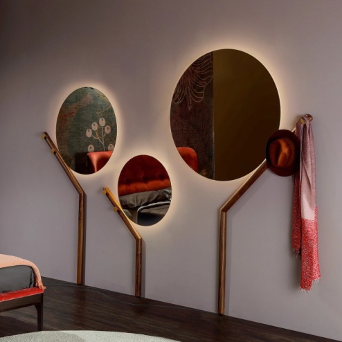 Specchio Family Tonin Casa