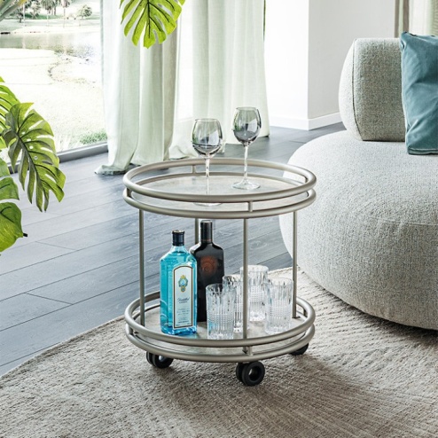 Carrello Felix Cattelan Italia