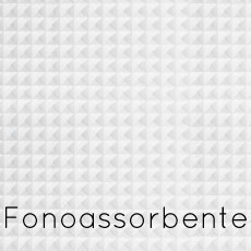Fonoassorbente