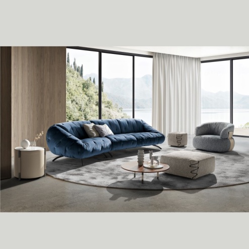 Divano Globo Max Divani