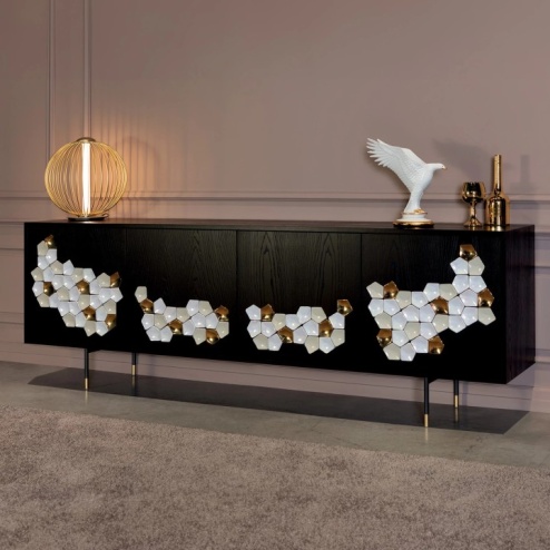 Madia Gaudì Tonin Casa