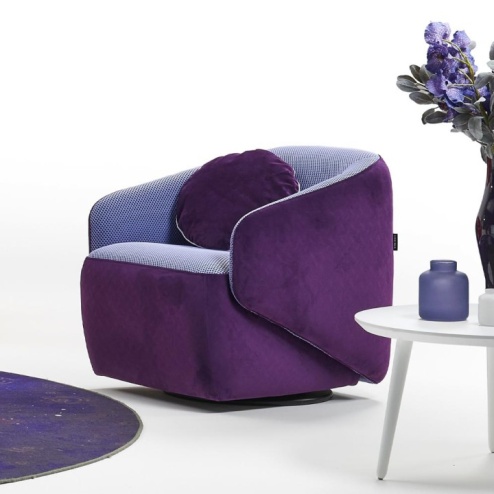 Poltrona Gea Aerre italia