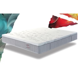 Materasso Gemma Rinaldi Valflex