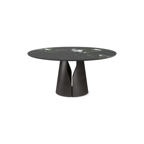 Tavolo Giano Marble Cattelan Italia