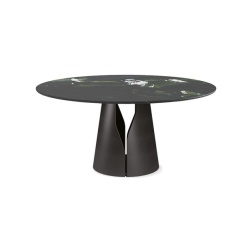 Tavolo Giano Marble Cattelan Italia