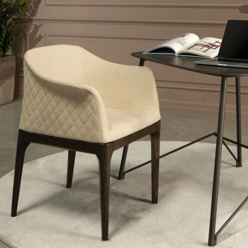 Poltroncina Gilda élite Tonin Casa