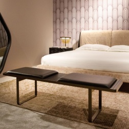 Panca Ginger Tonin Casa