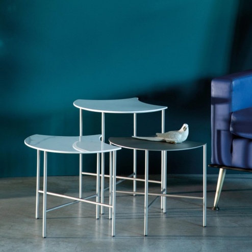 Tavolino Ginco Tonin Casa