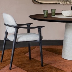 Poltroncina Giselle Cattelan Italia