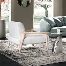 Poltroncina Giselle Lounge Cattelan Italia