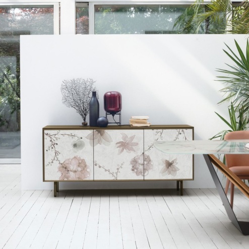 Madia Giunone Target Point