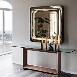 Specchio Glenn Cattelan Italia