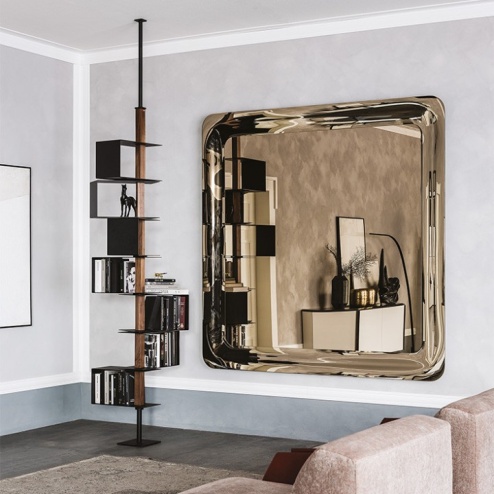 Specchio Glenn Magnum Cattelan Italia