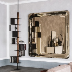 Specchio Glenn Magnum Cattelan Italia