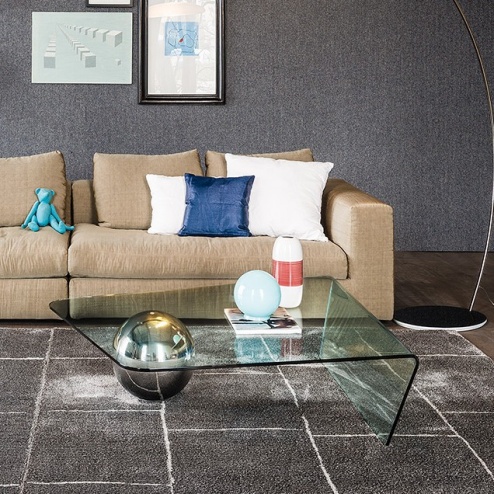 Tavolino Globe Cattelan Italia