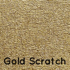 Gold Scratch