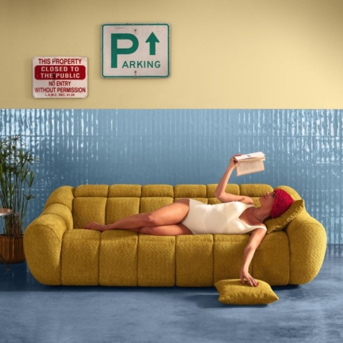 Divano Grape Aerre Italia