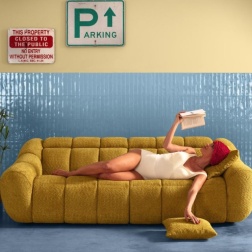 Divano Grape Aerre Italia