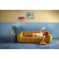 Divano Grape Aerre Italia