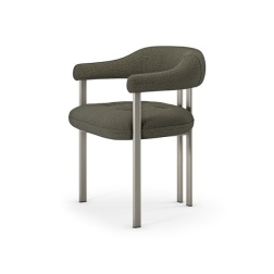 Poltroncina Greta Outdoor Cattelan Italia